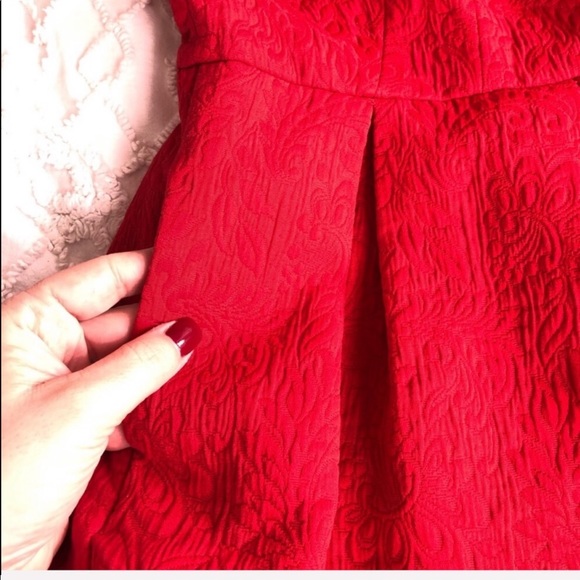 Moulinette Soeurs  Jacquard Nipped Queen's Gambit - Picture 4 of 10